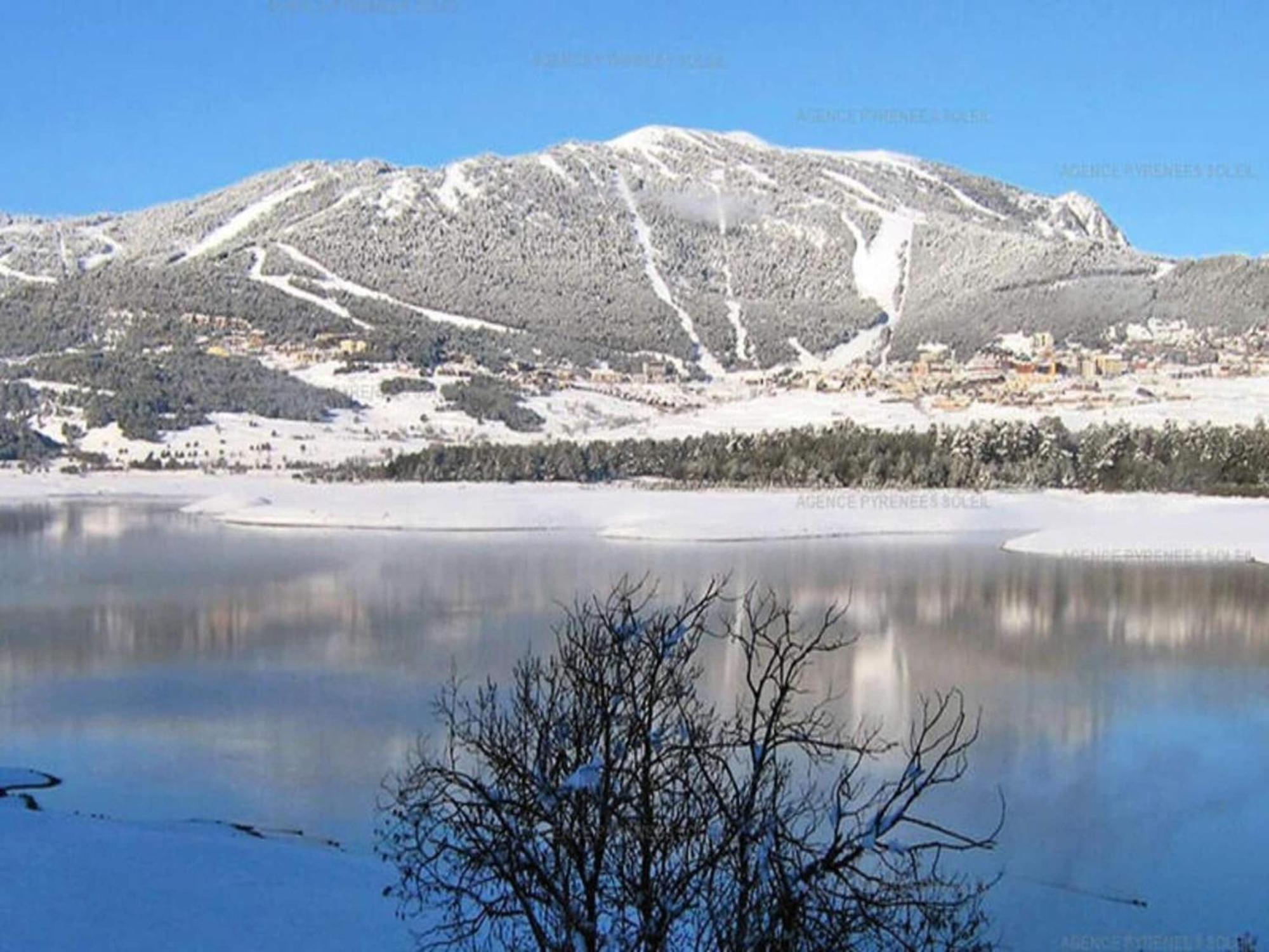 6 Person Holiday Home In Olden Esterno foto