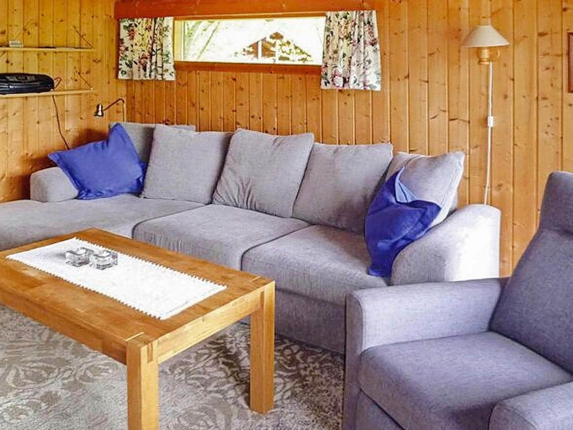 6 Person Holiday Home In Olden Esterno foto